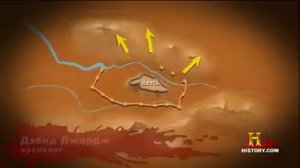 Сражения Древнего Мира   Юлий Цезарь   Великая осада