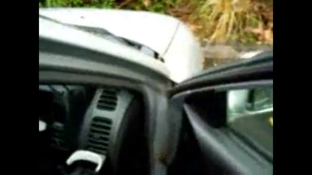 映像アーカイブ 2009年作成の動画（三菱・ミラージュ走行動画） смотреть онлайн