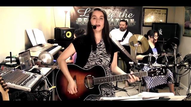 10,000 Reasons--Cover by PFY смотреть онлайн