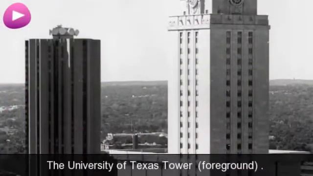 University of Texas at Austin Wikipedia travel guide video. Created by http://stupeflix.com смотреть онлайн