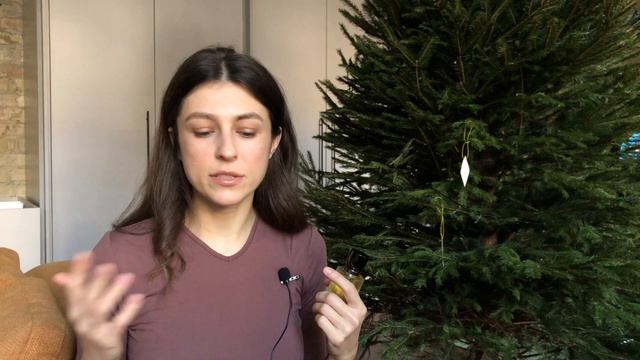 Аромат хвойного лісу??? 5/7 смотреть онлайн