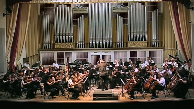 Звуки музыки: Чайковский/Тchaikovsky "Подснежник" (апрель) смотреть онлайн