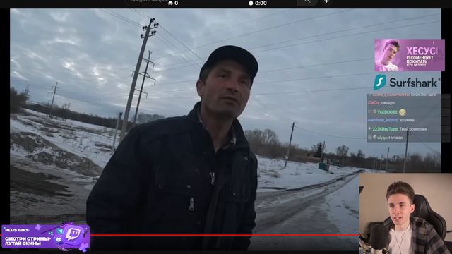 КАК ЖИВЕТ РОССИЙСКАЯ ДЕРЕВНЯ смотреть онлайн