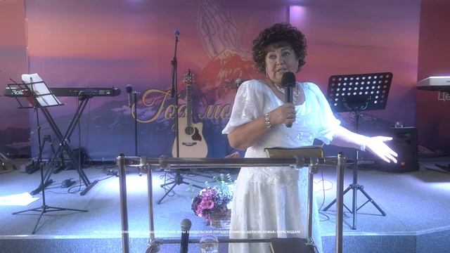 Проповедь "Драгоценный Дух Святой!!!" Печерская Надежда 13.06.2022 смотреть онлайн