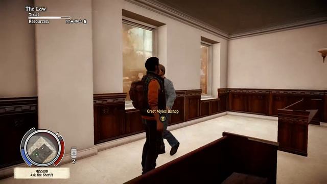 WTF?! | State of Decay: Year-One смотреть онлайн