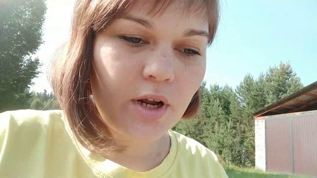 Яблочный ДЖЕМ и прочие заготовки // ГУЛЯЕМ по округе // Августовские БУДНИ смотреть онлайн