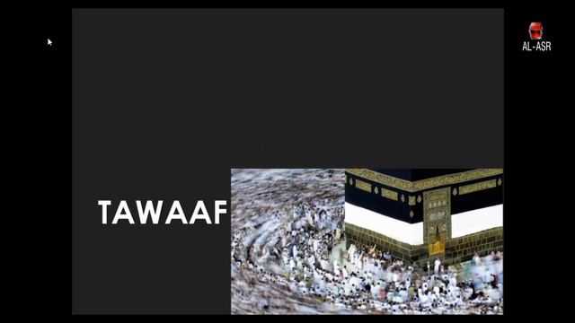 'Hajj - A Pillar of Islam' (Presentation) | Shams Bellara | Al - Asr Foundation | HD | смотреть онлайн