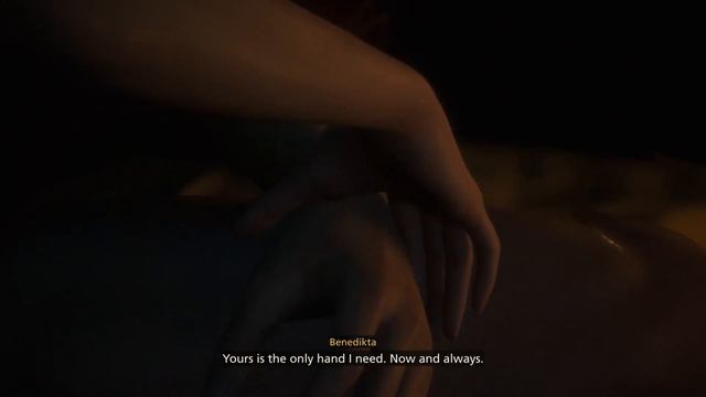 FINAL FANTASY 16 walkthrough part 3 - Headwind - Benedikta boss - All collectibles & trophies смотреть онлайн