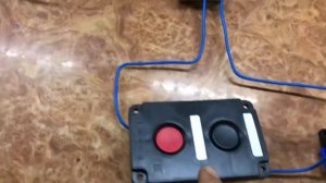 Как подключить пусковое устройство.