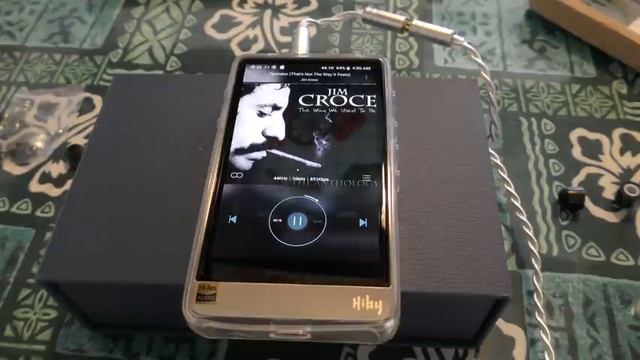 iBasso iT01s un-box смотреть онлайн