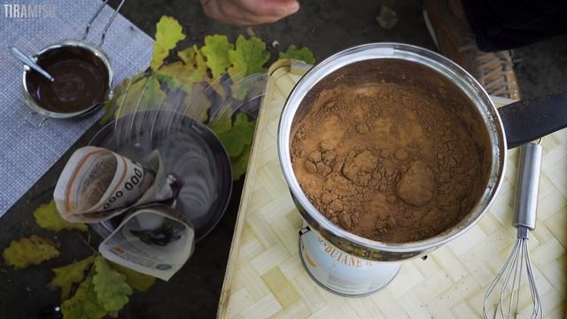 Горячий шоколад | Простой рецепт приготовления смотреть онлайн