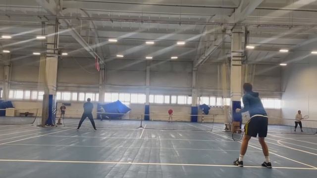 Турнир по Большому Теннису ? смотреть онлайн