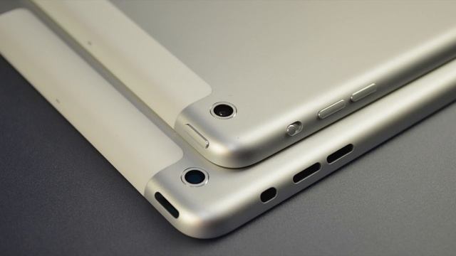 iPad 5 & iPad mini 2 Apple Event - Was erwartet uns? [Deutsch/German] смотреть онлайн