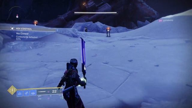 Destiny 2 Beyond Light Lament Sword Quest with Bugs - Not counting Hydra or all Minatour kills смотреть онлайн