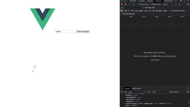 Vue performance optimization using a web worker смотреть онлайн