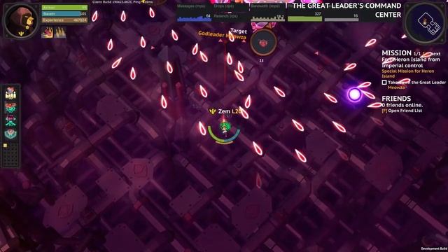 Steambirds Alliance - Solo Bandit v Meowza (open beta) смотреть онлайн