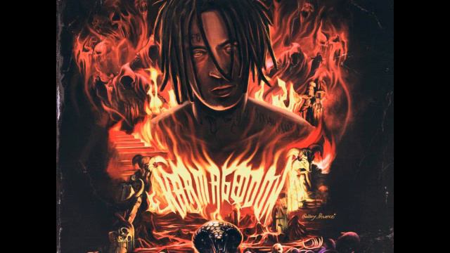 KIZARU - Я сделал это (Karmageddon)