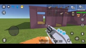 Simple Sandbox 2 | Гайд по простому и красивому дому