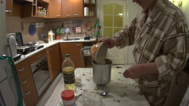 КАК Я ХЛЕБ ВЫПЕКАЛ. смотреть онлайн