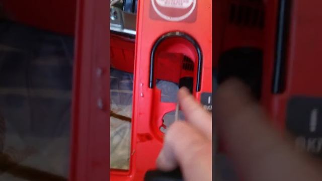 поломка корпуса инвертора оценка повреждений смотреть онлайн