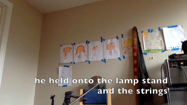 How your 2 prong cord vintage tube amp will electrocute you смотреть онлайн