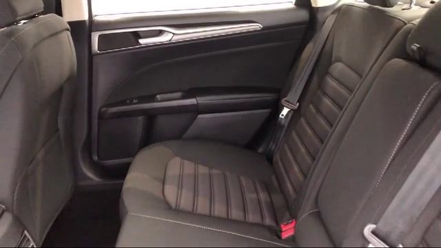 2019 Ford Fusion Hybrid Sedan SE Carthage  Watertown  Gouverneur  Syracuse  Utica