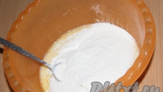 Кухня Мамашки