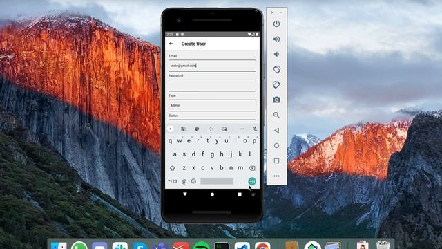 Introdução | Como fazer CRUD com React Native (usando TypeScript) смотреть онлайн