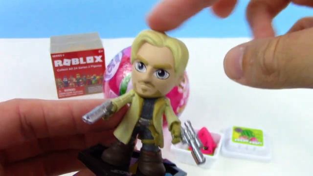 Random Blind Bag Opening #21 - Shopkins Season 10, 5 Surprise, Minecraft Series 11, Roblox & MORE смотреть онлайн