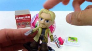 Random Blind Bag Opening #21 - Shopkins Season 10, 5 Surprise, Minecraft Series 11, Roblox & MORE