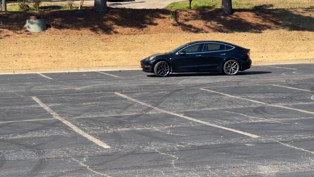 How To Use Tesla Summon And Smart Summon!