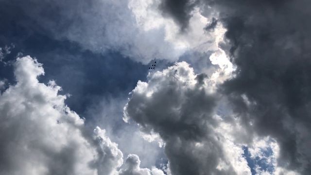Авиашоу в Кубинке 2021 смотреть онлайн