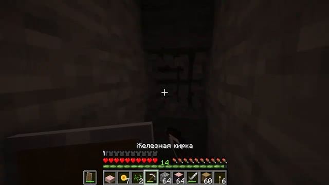 Стрим на сервере Кирин! Ищем вишнёвый биом и строим постройки из новых блоков #KLauncher смотреть онлайн