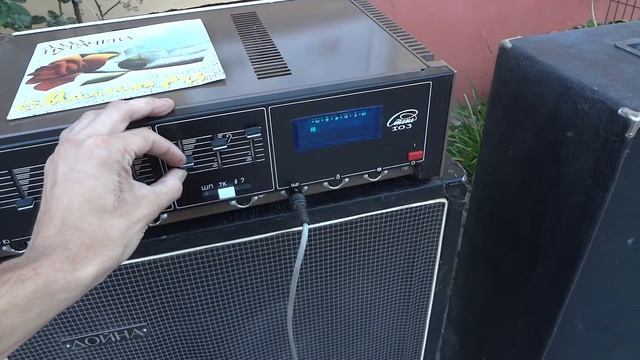Динамики Том 1201 смотреть онлайн