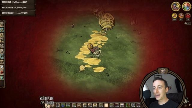 BUNNY FIRE FARM, INFINITE LIGHT, REPLICA RELICS | Year 4 Thrill of the Grill Don't Starve Together смотреть онлайн