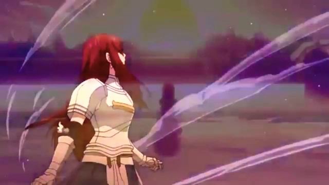 Эрза и Джерард — Пьяное солнце . смотреть онлайн