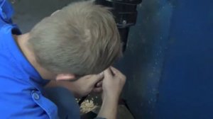 Обзор - первый пуск лодочного мотора Parsun F5BMS