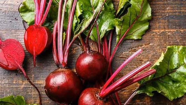 Вот почему Свёкла ВАЖНО для Организма смотреть онлайн