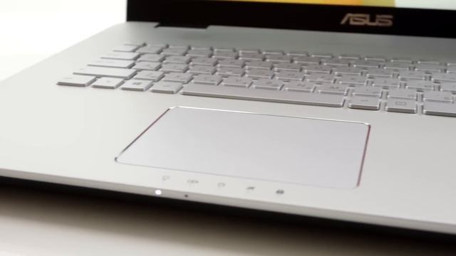 Asus N751 - video review - laptopmedia.com смотреть онлайн