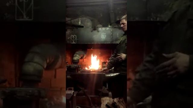 закалка клинков катана из моностали у8а смотреть онлайн