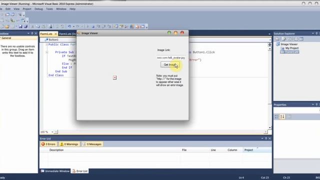 Image Viewer смотреть онлайн
