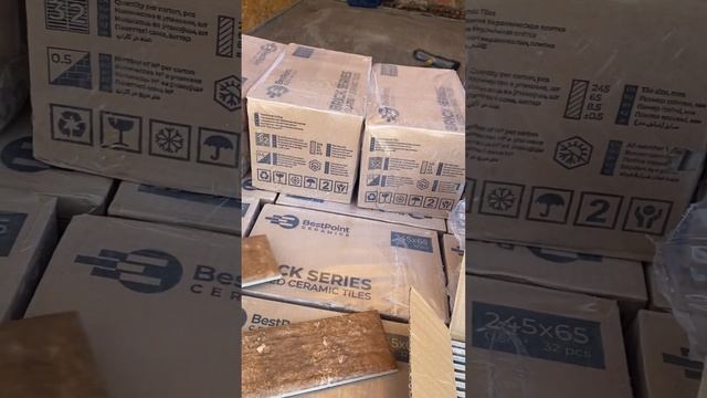 Клинкерные Термопанели #термопанели #омск