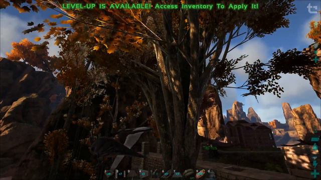Ark Remastered || Internal Wall X-Plants E34 || TimmyCarbine смотреть онлайн