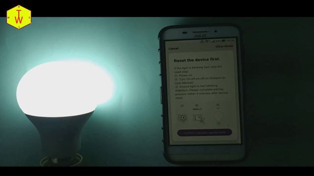என்ன இது கலர் காலரா எரியுது |Enna ithu Series |Wipro Smart Bulb Review смотреть онлайн