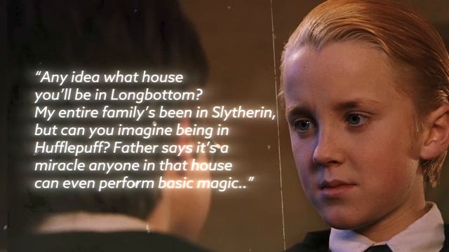 What If Neville Was The Chosen One - Part 2 | Harry Potter Film Theory смотреть онлайн