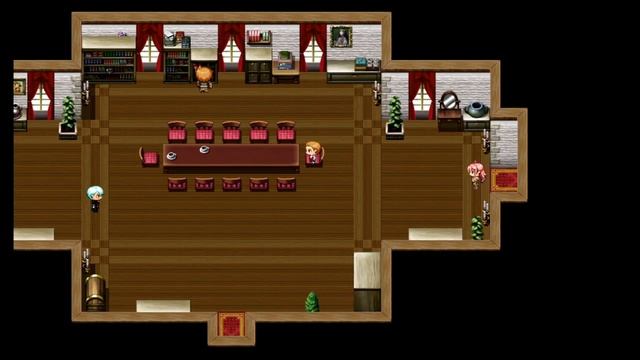 DIDNapper 2 Playthrough - Chapter 3 смотреть онлайн