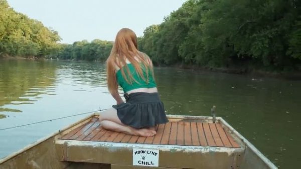 Let's Catch Some Fish | CAROLINE (2023) EP17