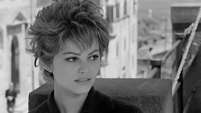 Claudia Cardinale 19