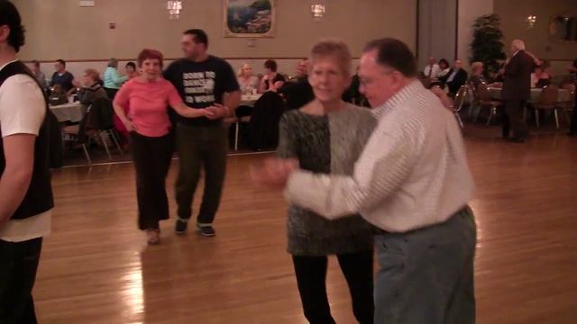 Polka Family Band From PA (2014) - Ballroom Polka смотреть онлайн