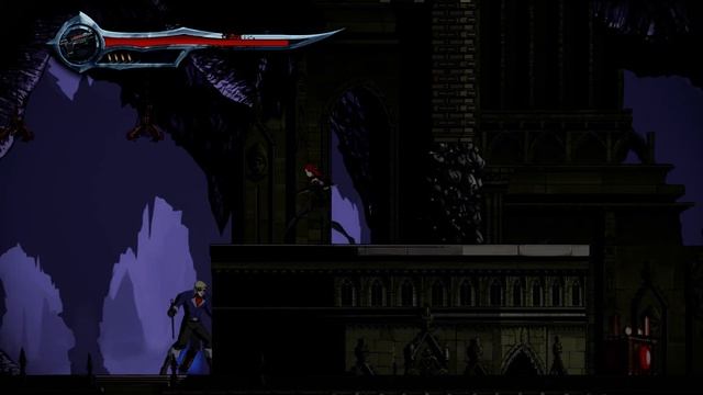 BloodRayne: Betrayal - ГЛАВА 5 - ЛОВУШКИ И БАШНИ смотреть онлайн